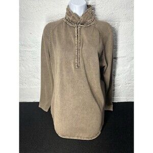 pbj blues sweater XL